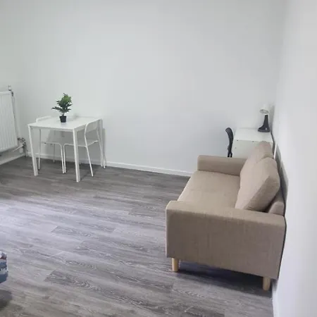 Cityspot 159 Appartement *