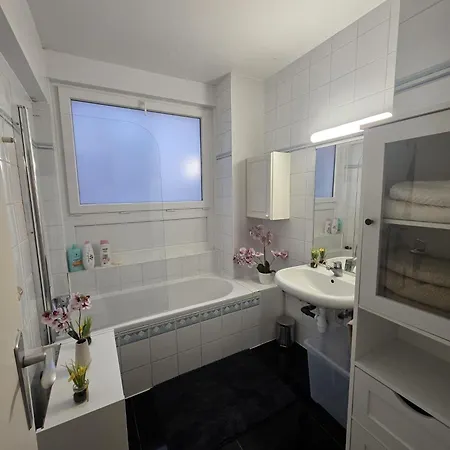 Atomium Canopy דירה בריסל