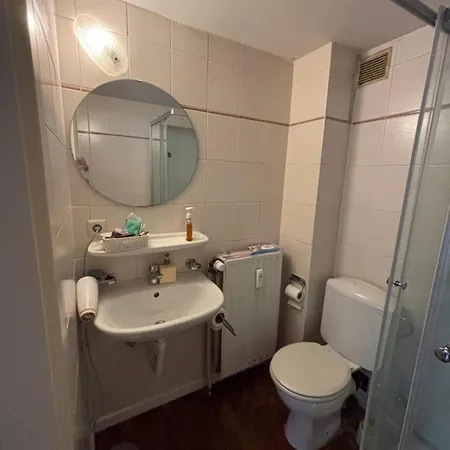 Apartman Diamond Ixelles *