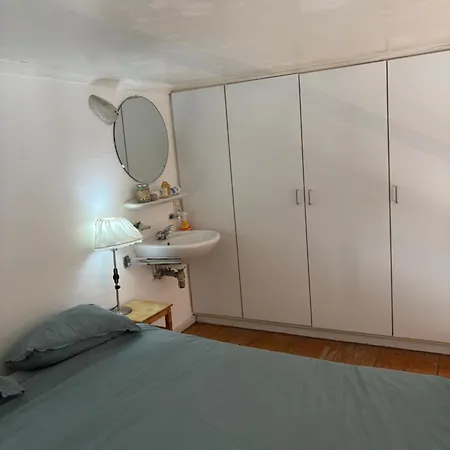 Apartman Diamond Ixelles Brüsszel