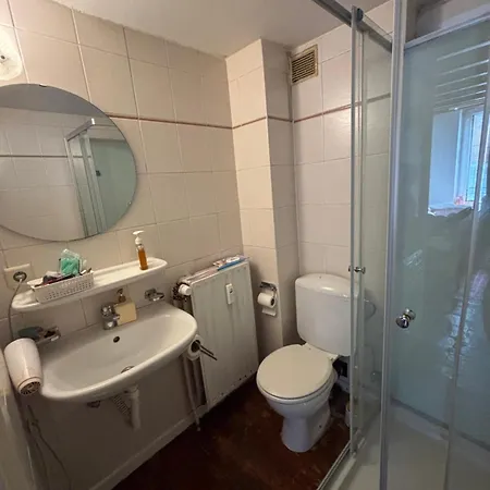 Diamond Ixelles Apartman *