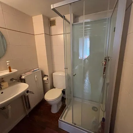 Apartman Diamond Ixelles *
