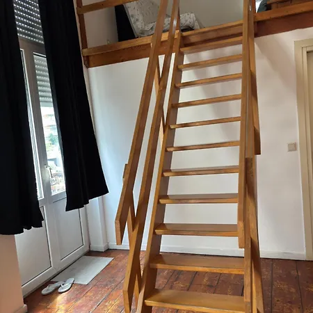 Apartman Diamond Ixelles