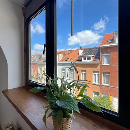 Feriehus Maison Ameluan
