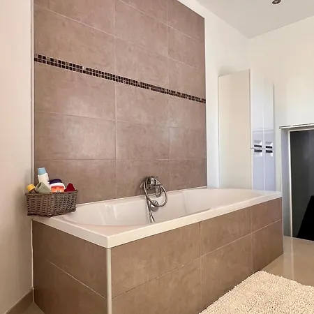Prázdninový dům Maison Ameluan *