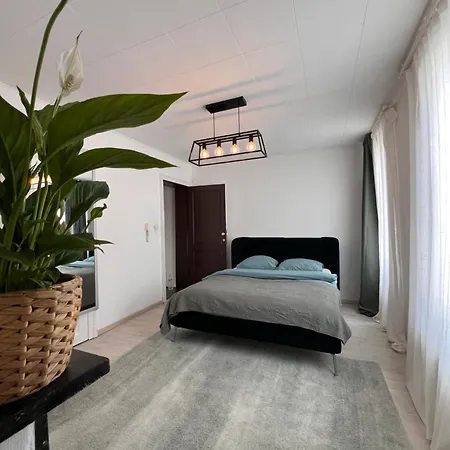 Maison Ameluan Holiday home Brussels