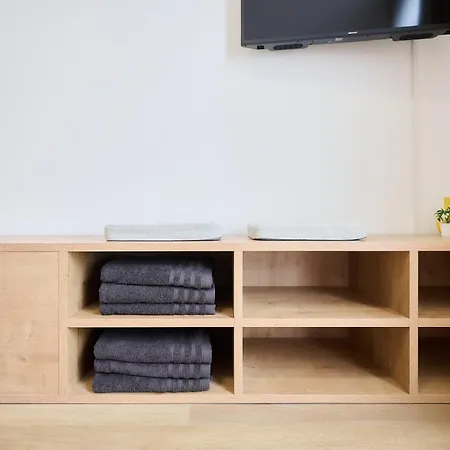 Berthelot 5 Appartamento Bruxelles