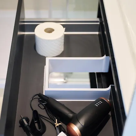 Berthelot 5 דירה