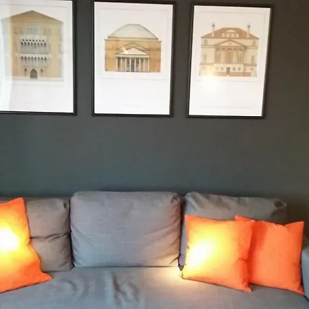 Signature Designers Apartment *