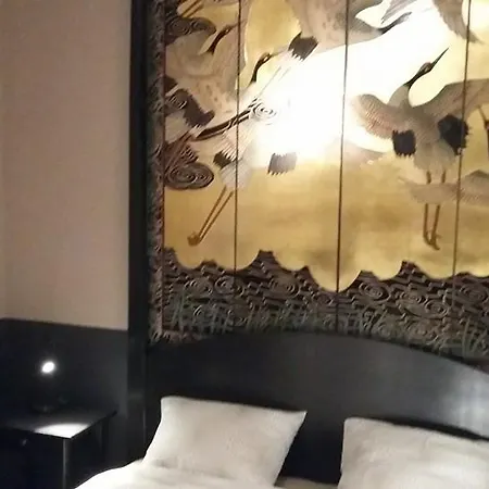 Signature Designers Appartement *