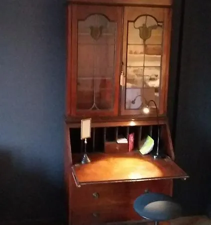 Signature Designers דירה בריסל