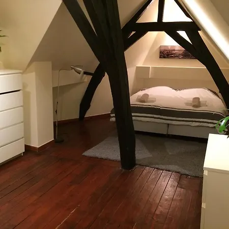Apartment Grand Place *