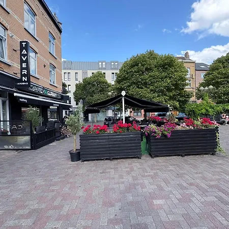 Apartmán Garden's Jacuzzi 1