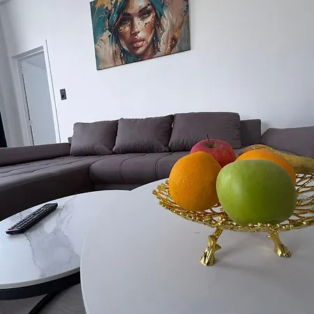 Garden's Jacuzzi 1 Appartamento *