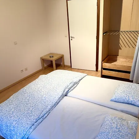 Close To Nato Bus Tram Calm Location Parking Extra Onsite Disc Parking Apartman