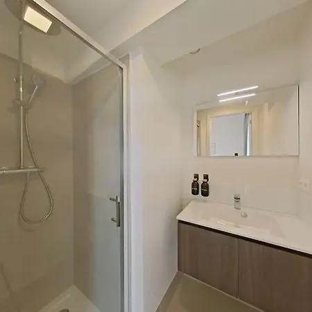 Apartman 2br Nato & Eu - Freeluggage *