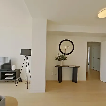 Apartman 2br Nato & Eu - Freeluggage