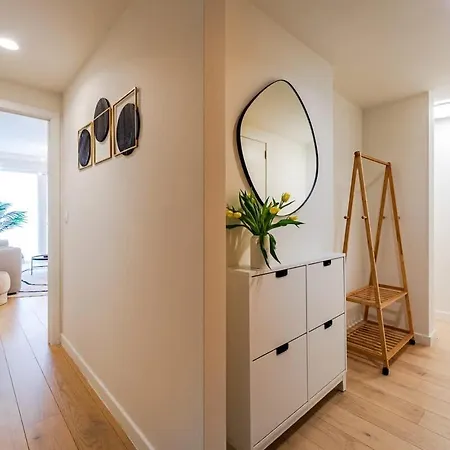 Apartment 3br Nato & Eu Free Luggage Brussels