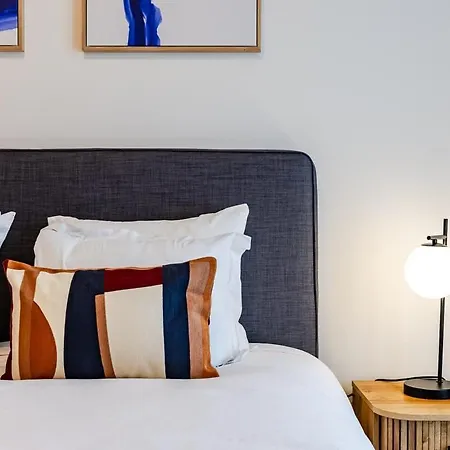 3br Nato & Eu Free Luggage *