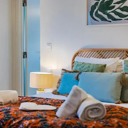 Luxury Penthouse With Panoramic Views 3br Apartament