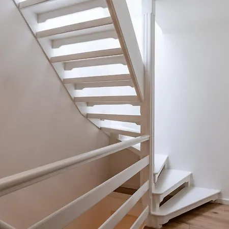 Luxury Penthouse With Panoramic Views 3br Apartament