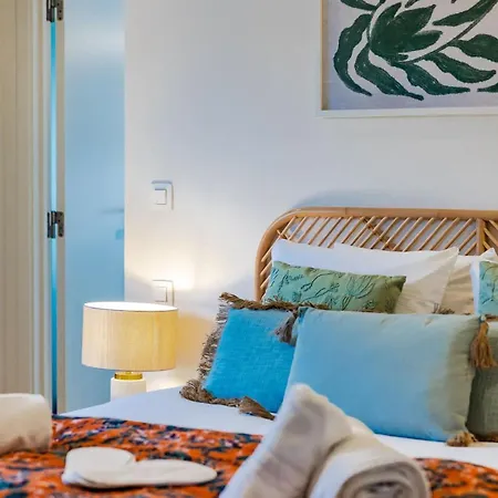 Apartament Luxury Penthouse With Panoramic Views 3br *