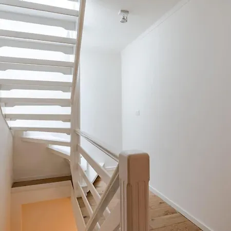 Luxury Penthouse With Panoramic Views 3br Apartament
