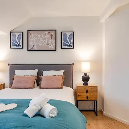 Luxury Penthouse With Panoramic Views 3br *