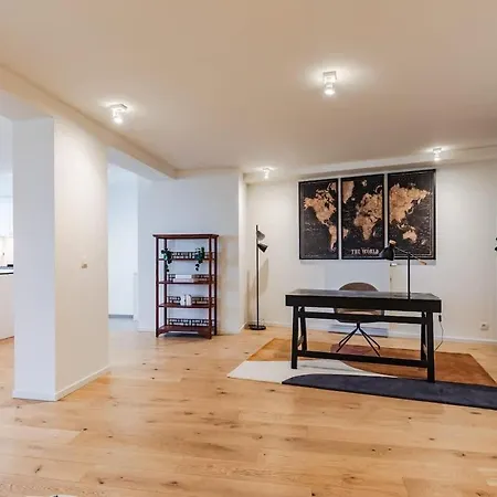 Apartament Luxury Penthouse With Panoramic Views 3br *