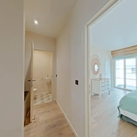 Appartement Grand Place Escape Spacious 2br With Charm