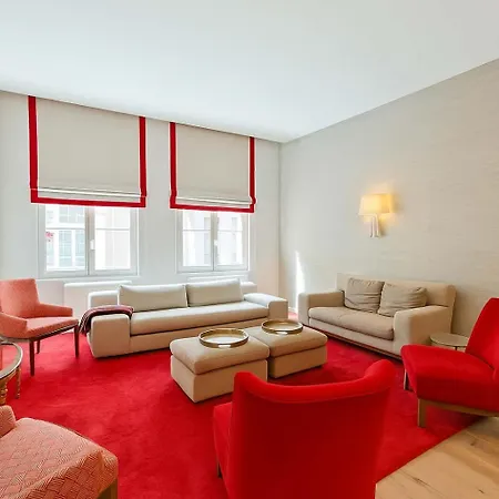 Grand Place Escape Spacious 1br With Charm *