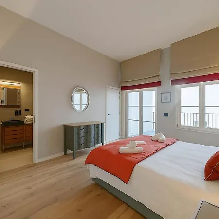 Grand Place Escape Spacious 1br With Charm 아파트 브뤼셀