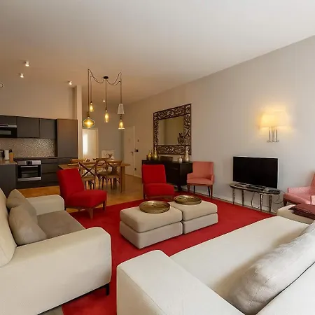 Grand Place Escape Spacious 1br With Charm Apartman *
