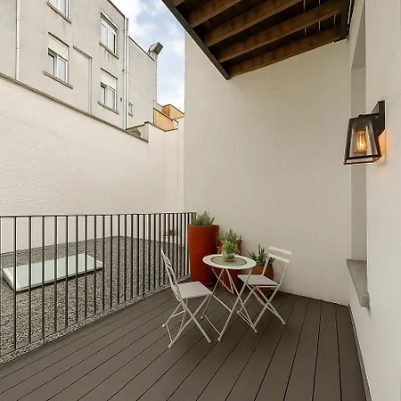 Grand Place Escape Spacious 1br With Charm *