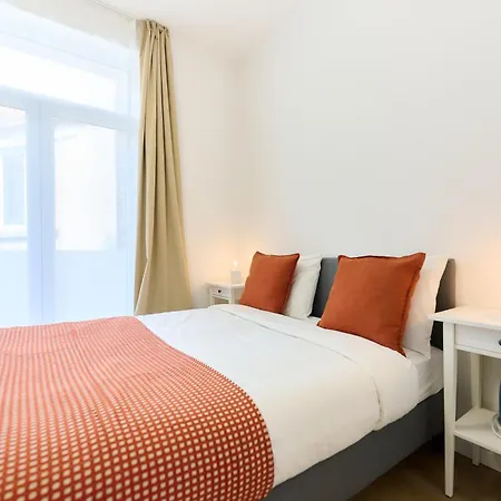 Forest Center 2 Apartman