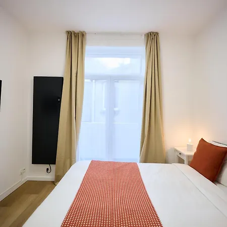 Forest Center 2 * 布鲁塞尔