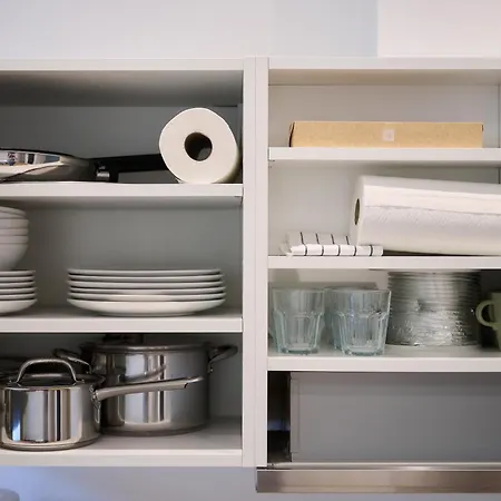 Duden 1 アパート *