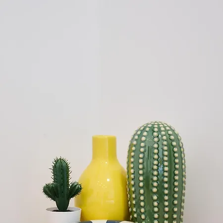 公寓 Duden 1 布鲁塞尔