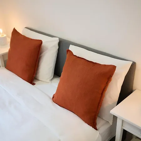 Forest Center 2 Apartman *