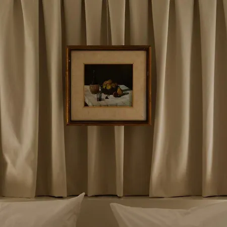 Apartment Numero Cent *