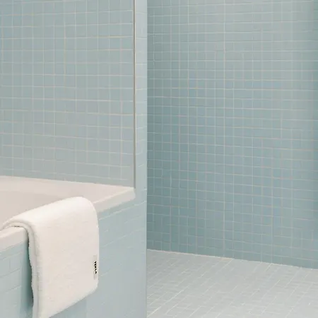 Numero Cent Apartment