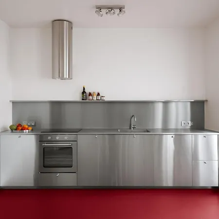 Appartement Numero Cent *