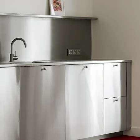 Apartman Numero Cent *