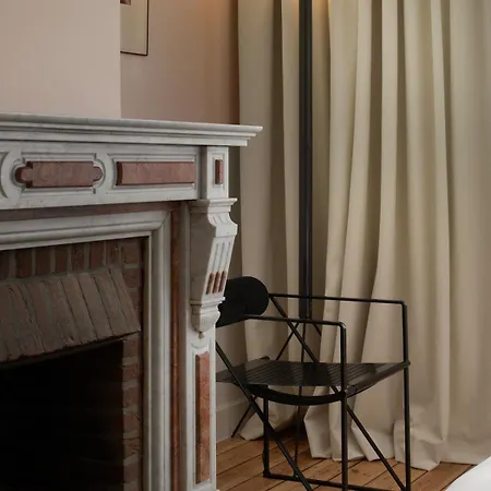 Apartment Numero Cent Brussels