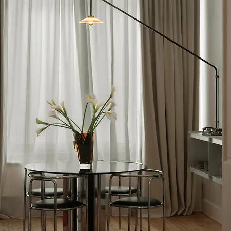 Numero Cent Apartman *