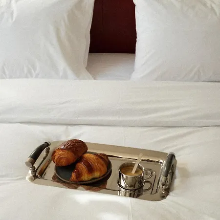 Numero Cent Apartment Brussels