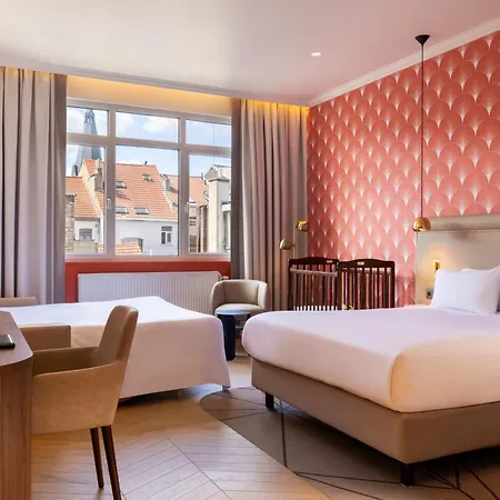 The Augustin 4*
