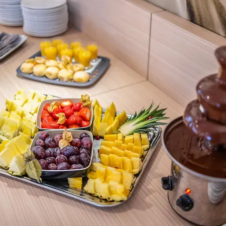 Hotell Novotel Centre 4*