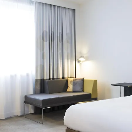 Hotell Novotel Centre