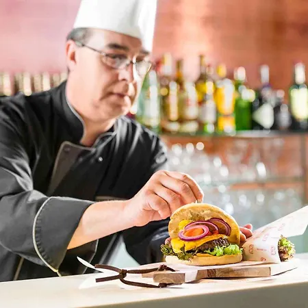 Novotel Centre 4* Bruxelles